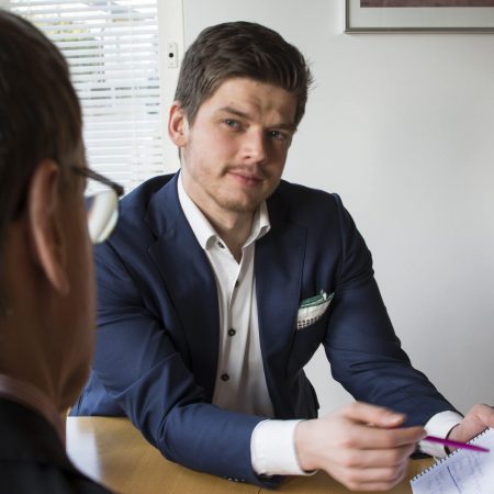 Asiantuntijapalvelujen markkinointi